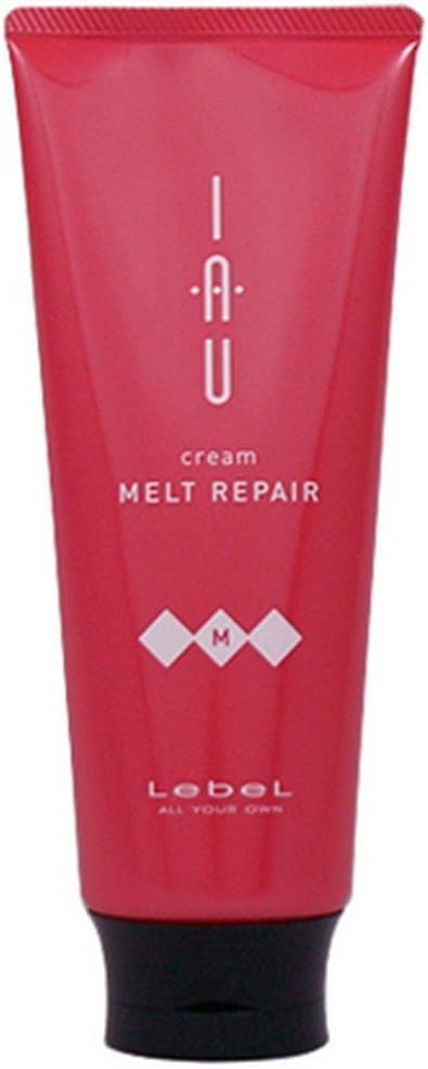 Amazon.com : Lebel IAU Cleansing Relaxment Hair Shampoo 200ml